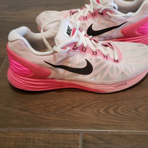 Nike Lunarglide 6 - Picture 3 of 6